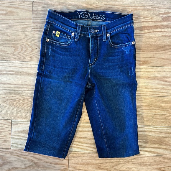 Second Yoga Rachel jeans - Picture 5 of 8